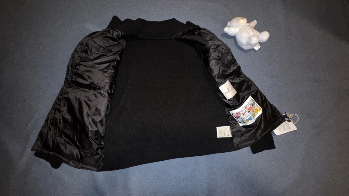 Moncler knitwear  - 3