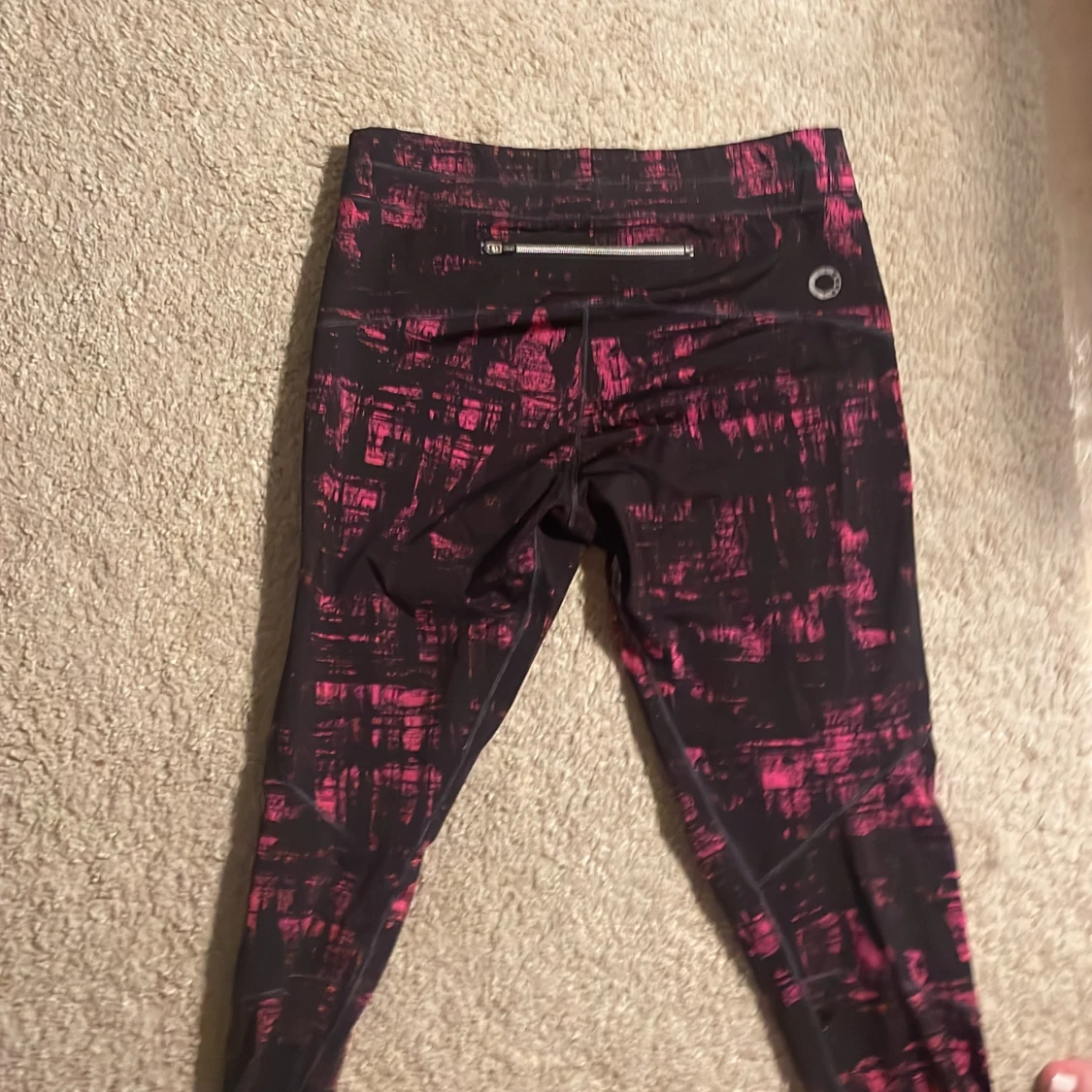 Tränings tights  - 3