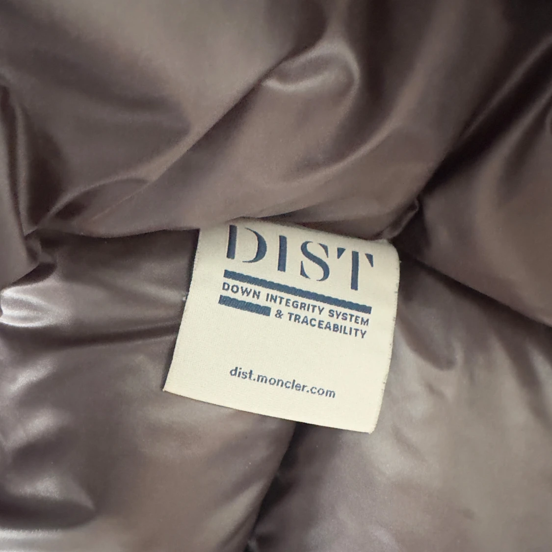 Moncler Maya Jacka  - 2