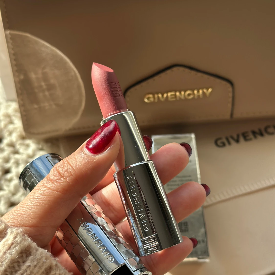 Givenchy Gift Set