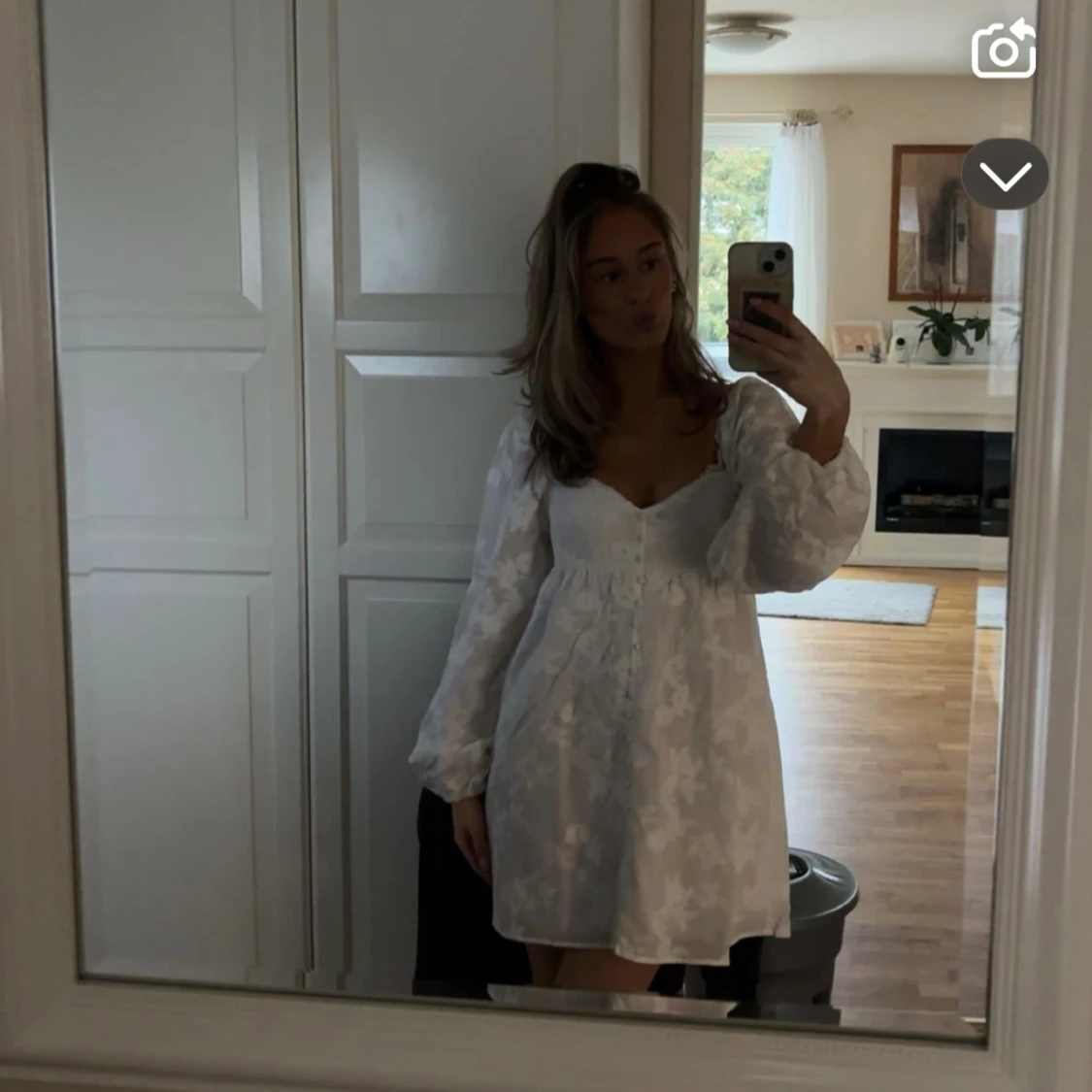 STUDENTKLÄNNING - 2