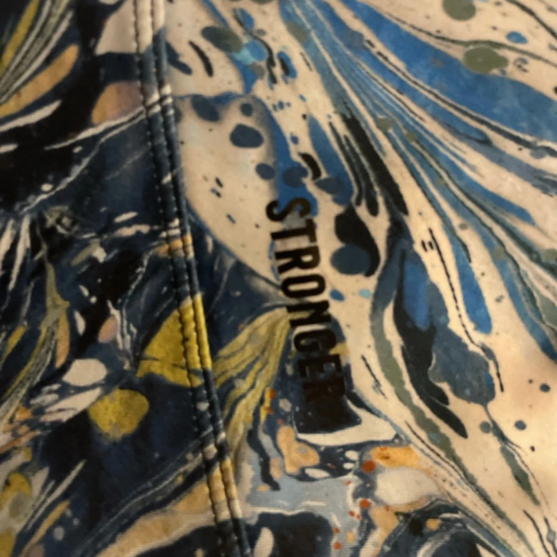 Stronger träningstights  - 3