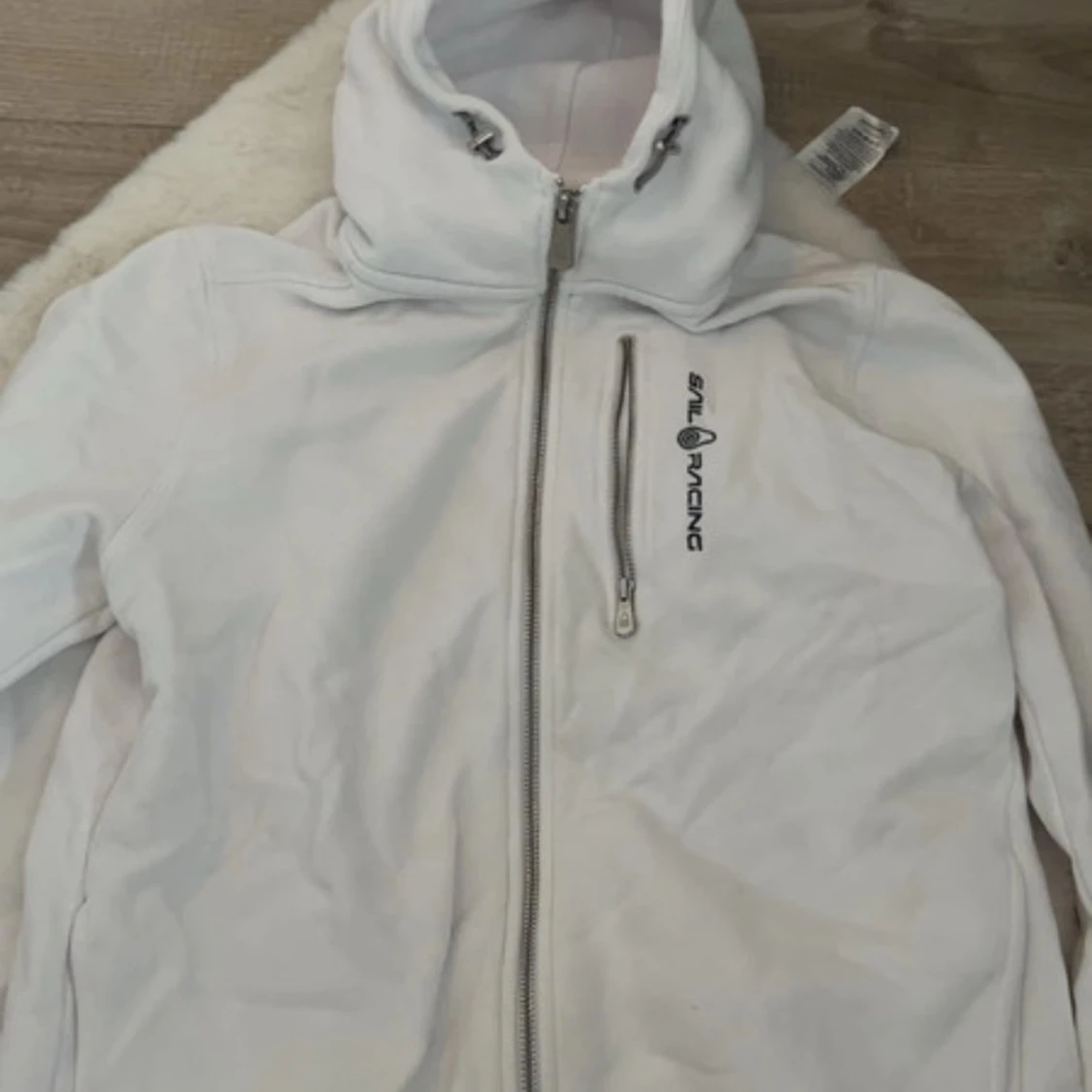 Vit Sail Racing Kofta