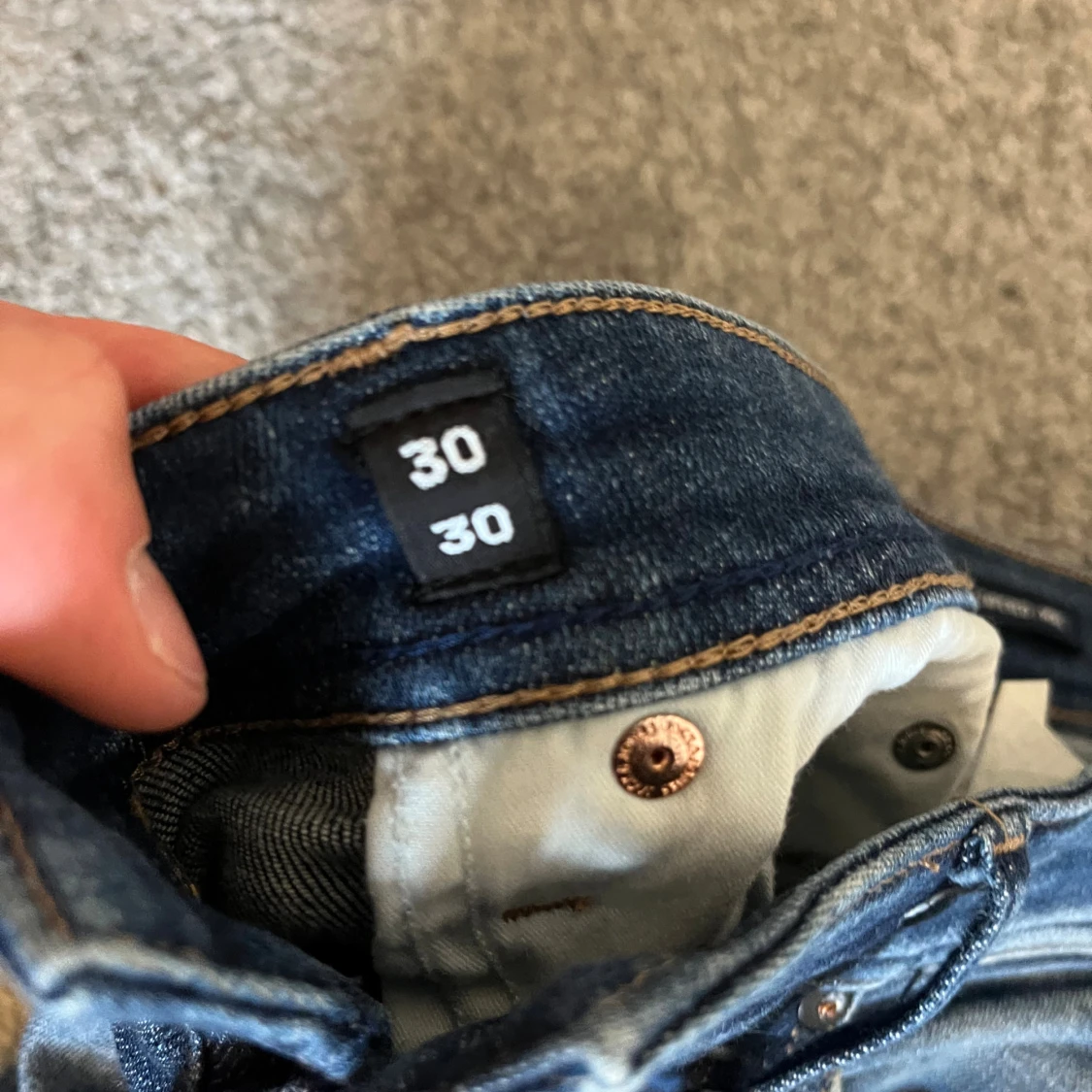 Jack and Jones jeans  - 2