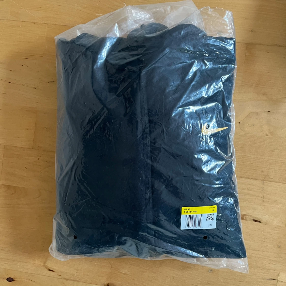 Svart NOCTA hoodie från Nike - 2