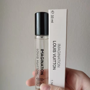 Louis Vuitton Imagination Perfume - Louis Vuitton Imagination Perfume. 33ml bottle. New!