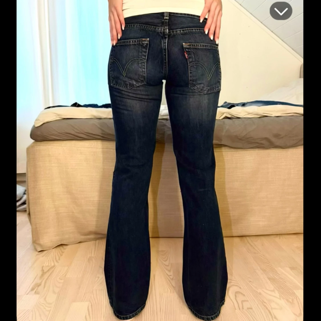 Levis Jeans - 1