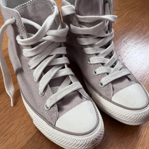 Converse 39 - Bara använda en gång en kort bit. 