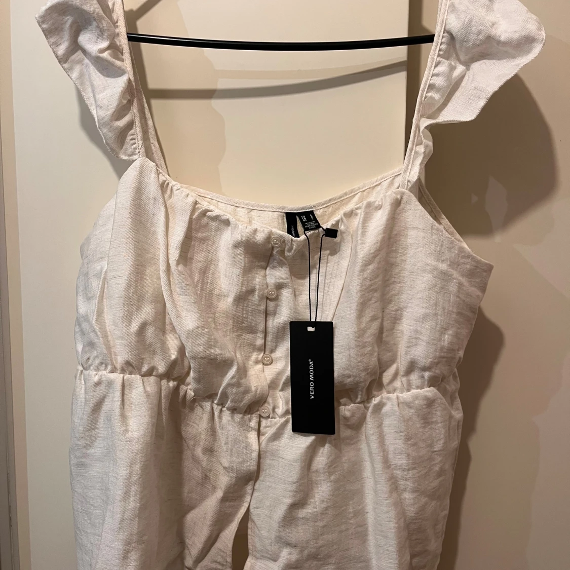 Nytt Linna strl L - 1