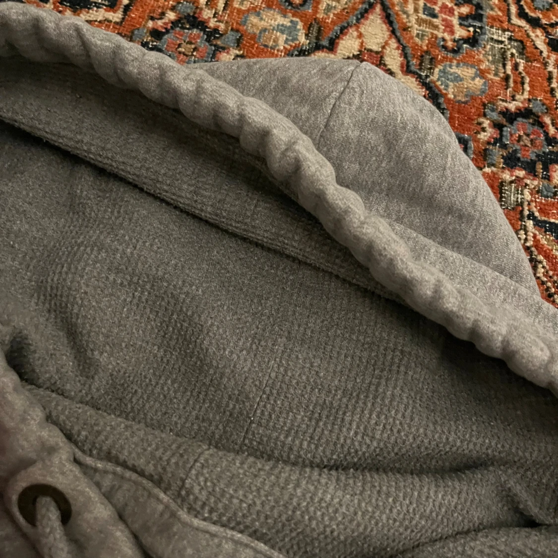 Vintage hollister hoodie - 3