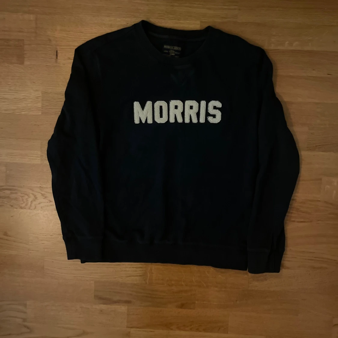 3st Morris sweatshirt  - 1