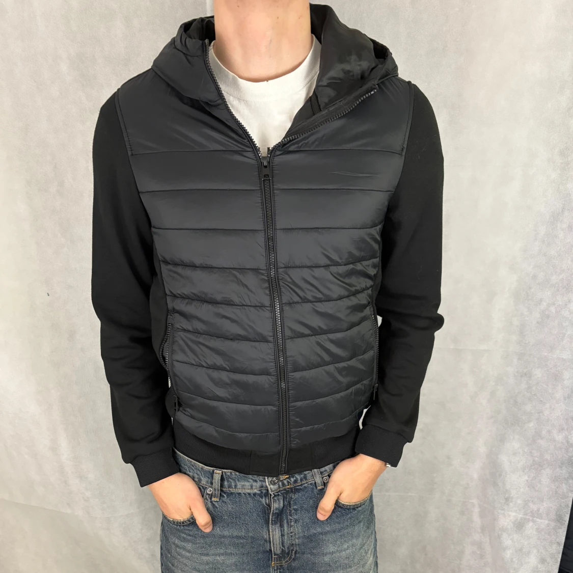 Reserved cardigan  - 2