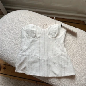 Korsett - Superfin korsett från bershka💗Ny med prislapp