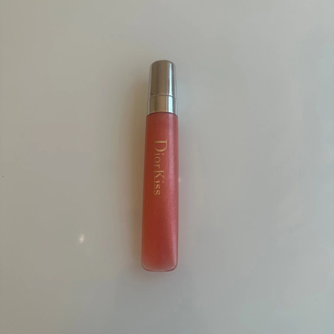 DiorKiss rosa läppglans nr 681