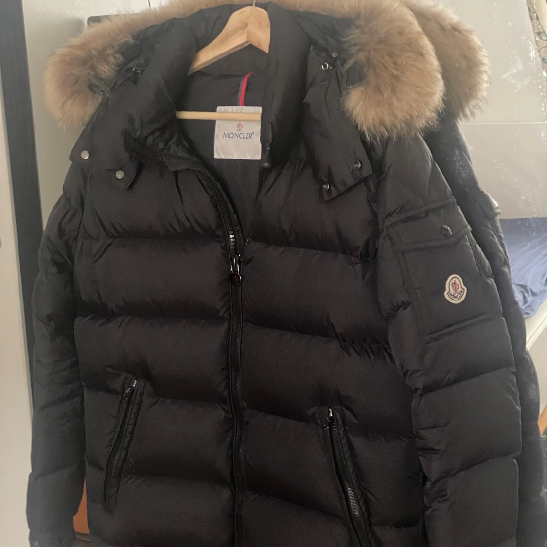 Moncler jacka  - 1