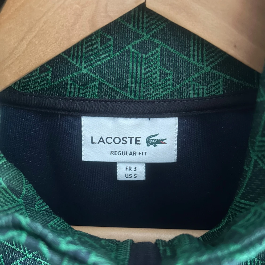 Lacoste Tröja - 2