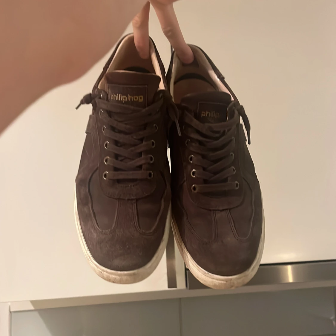 GATs ifrån Philp hog - 1