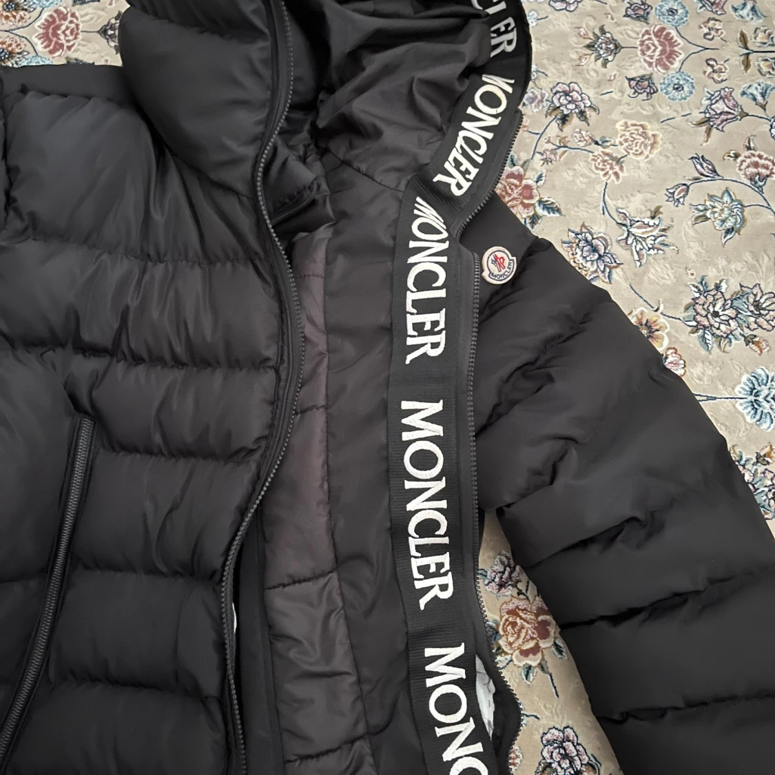 Moncler jacka  - 1