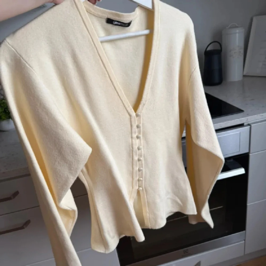 Figursydd cardigan - 1