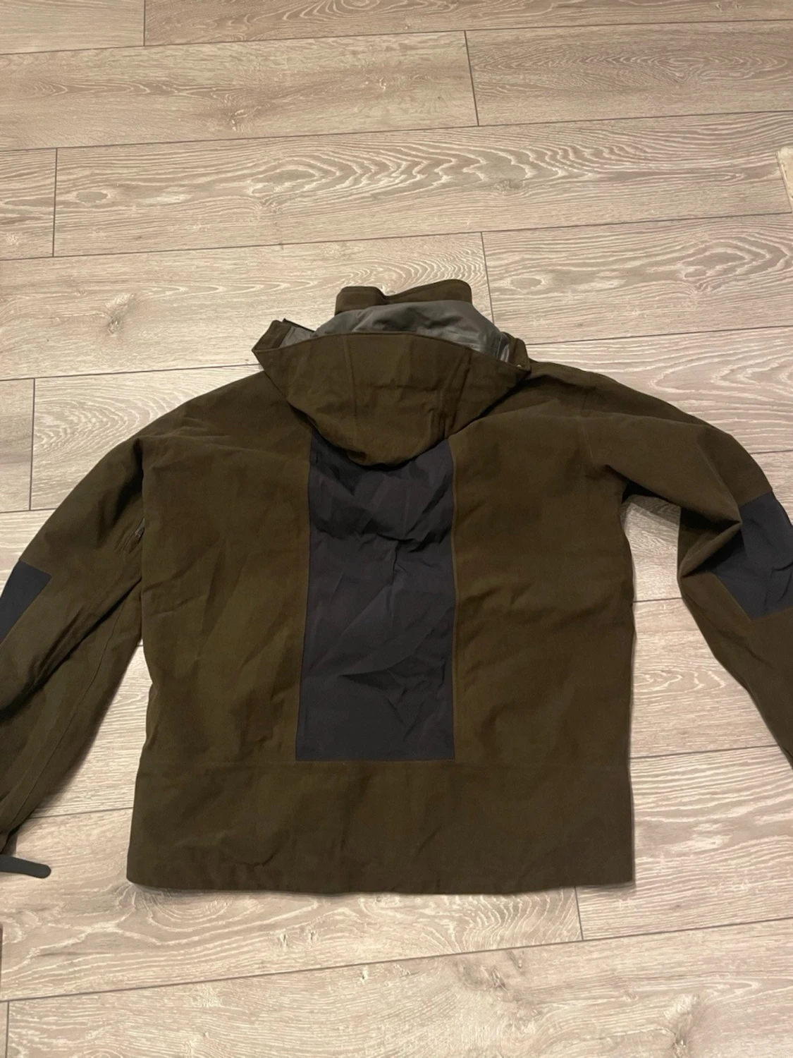  Chevalier jacka (XL Passar L/M - 1