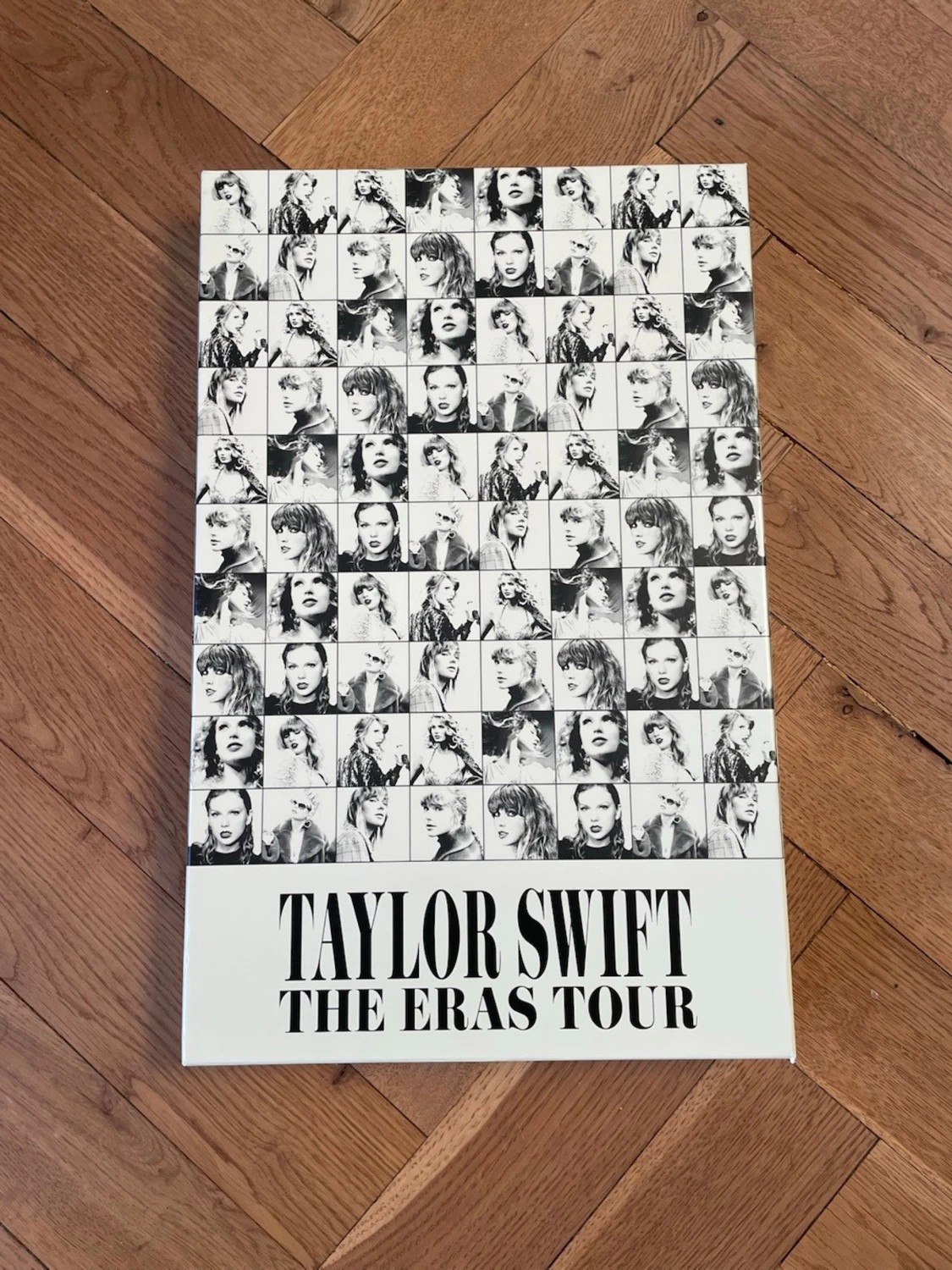 Taylor Swift The Eras Tour VIP package - 2