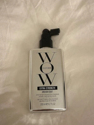 Color wow dream coat spray - Endast testad en gång