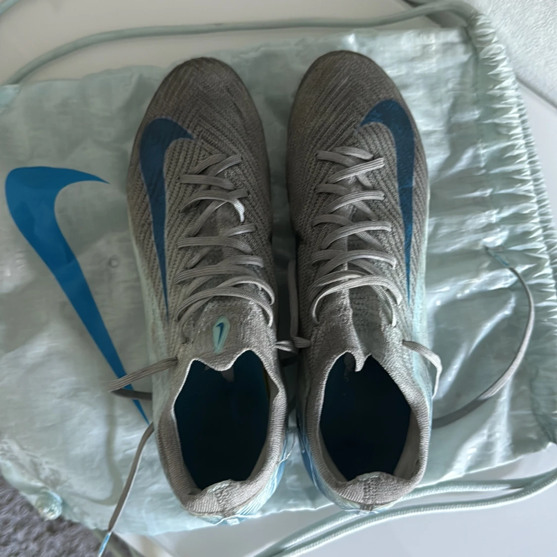 Nike mercurial  - 1