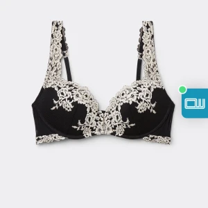 Intimissimi pretty flowers BH - Jättefin push up bh i modellen gioia från Intimissimi i storlek 70b💓nypris 519 kr