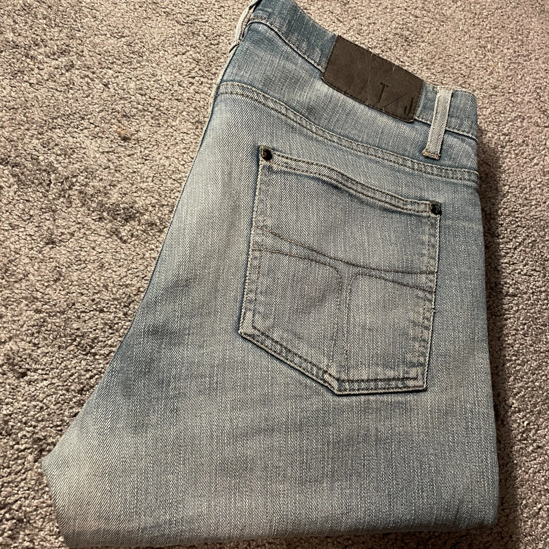 Tiger of Sweden jeans  - 1