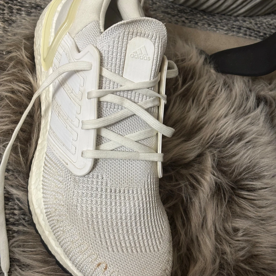 Adidas Ultraboost vita sneakers - 1