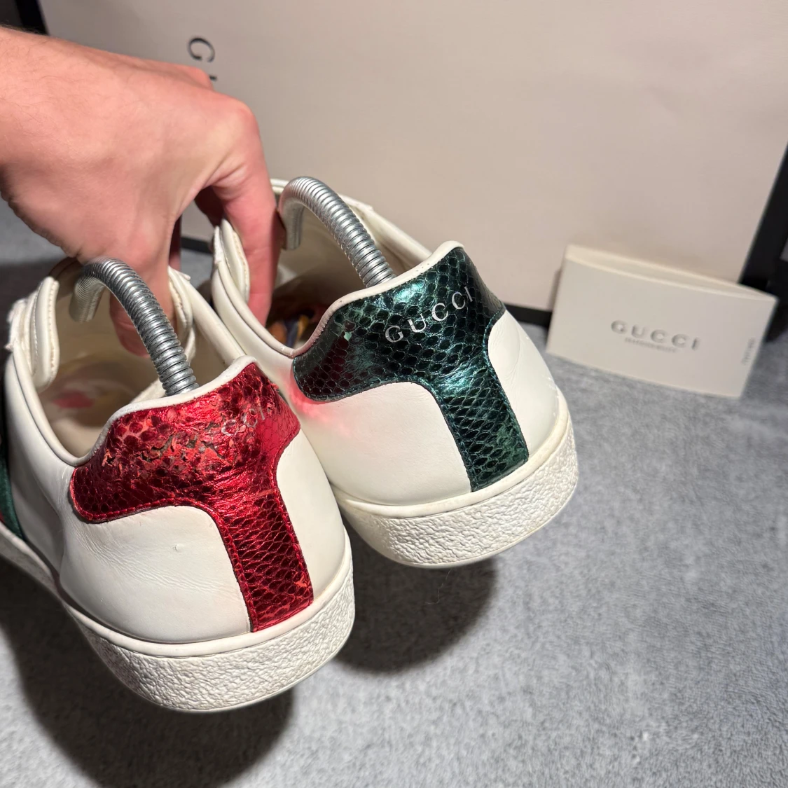 Gucci Ace - 3