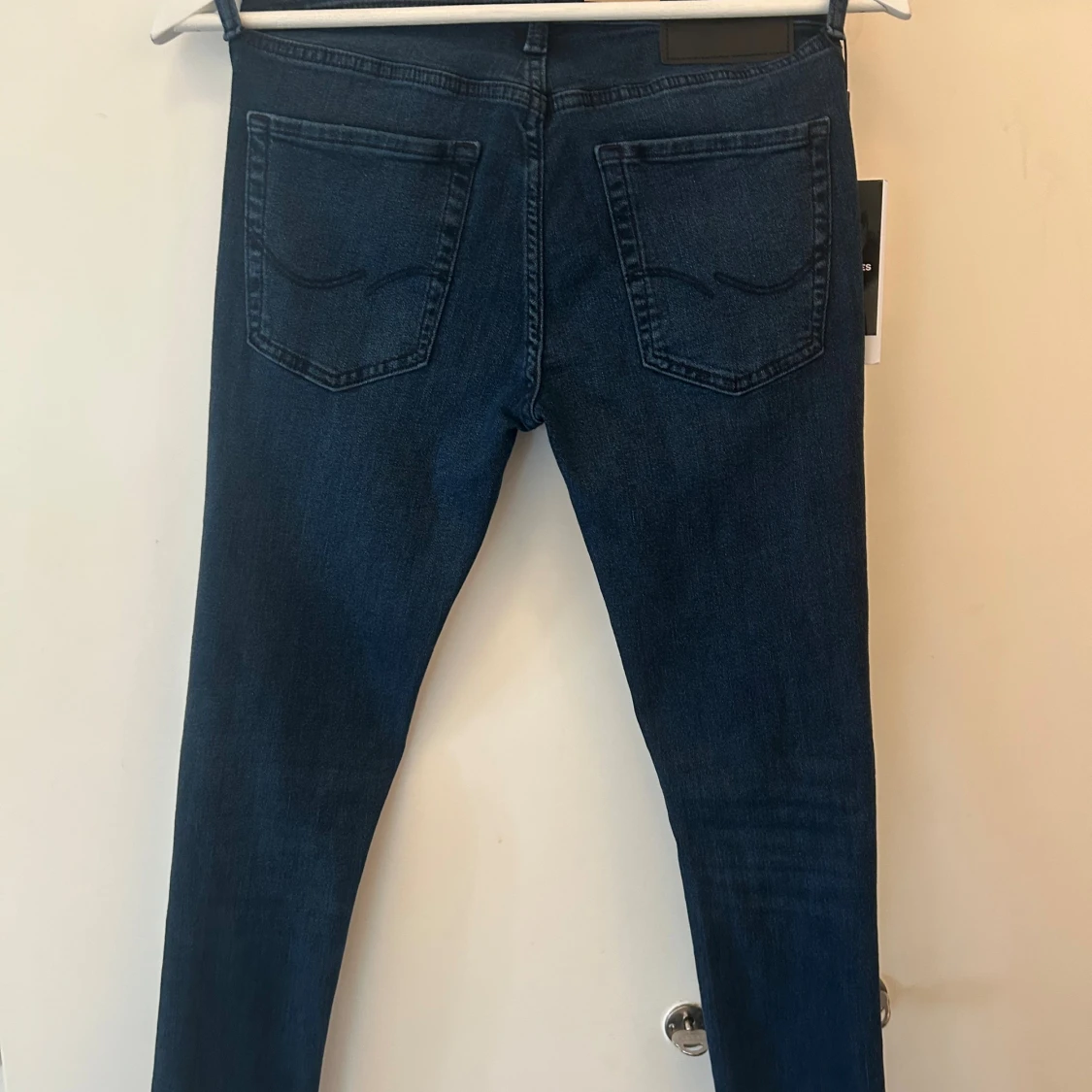 Jack & Jones Skinny Liam jeans blå - 2