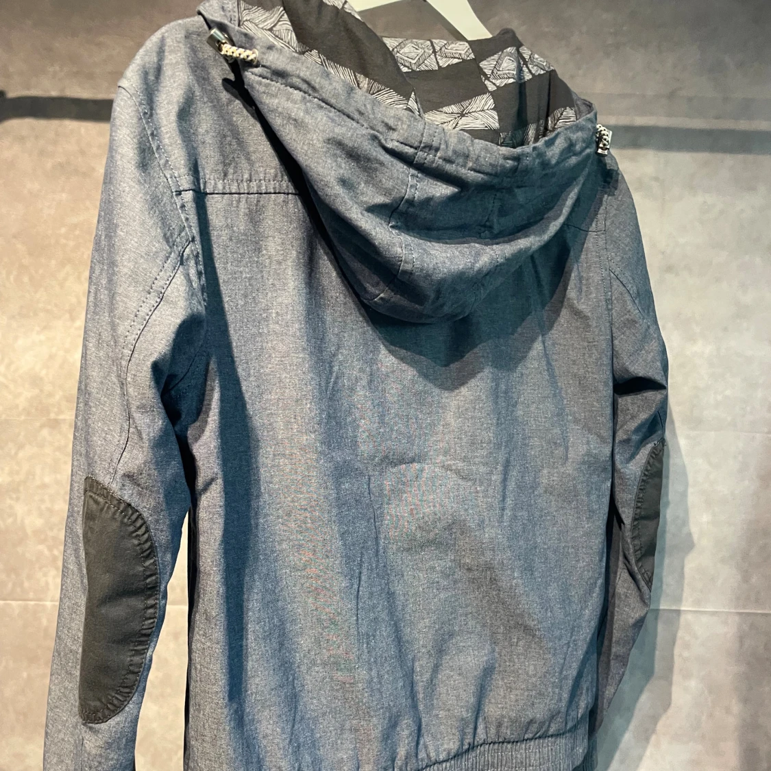 Casablanca Windbreaker - 1