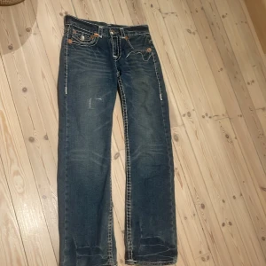 Trueys Billy super t - Size 30/33. Ganska rare skriv om intresserad