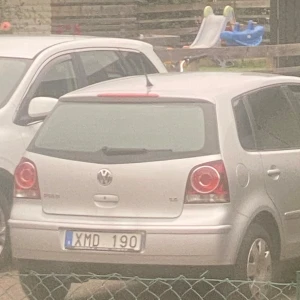 Bil (gratis) - bil