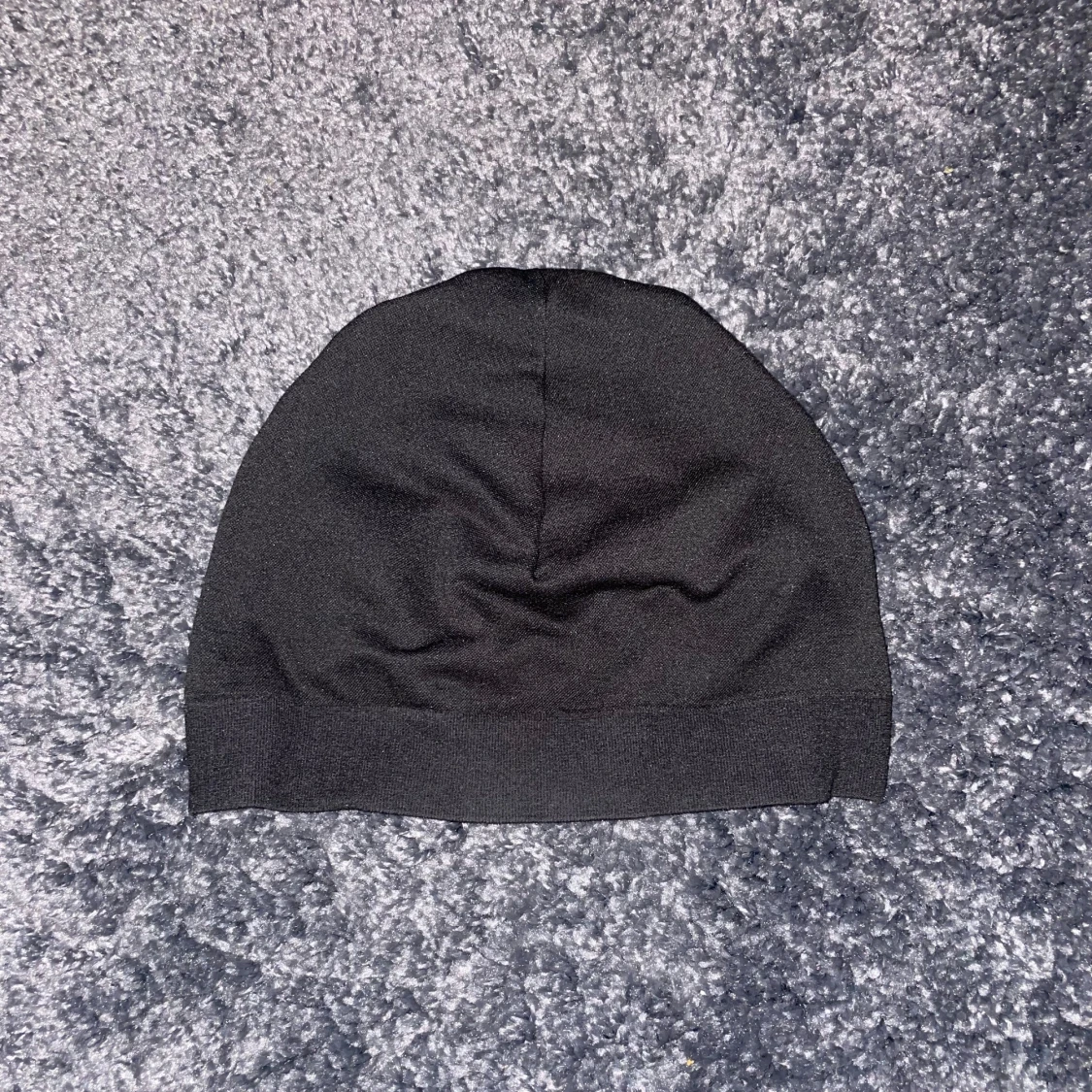 Svart träningsmössa från Kalenji - 1