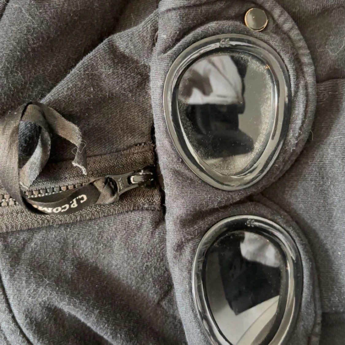 Cp comapny hoodie  - 2