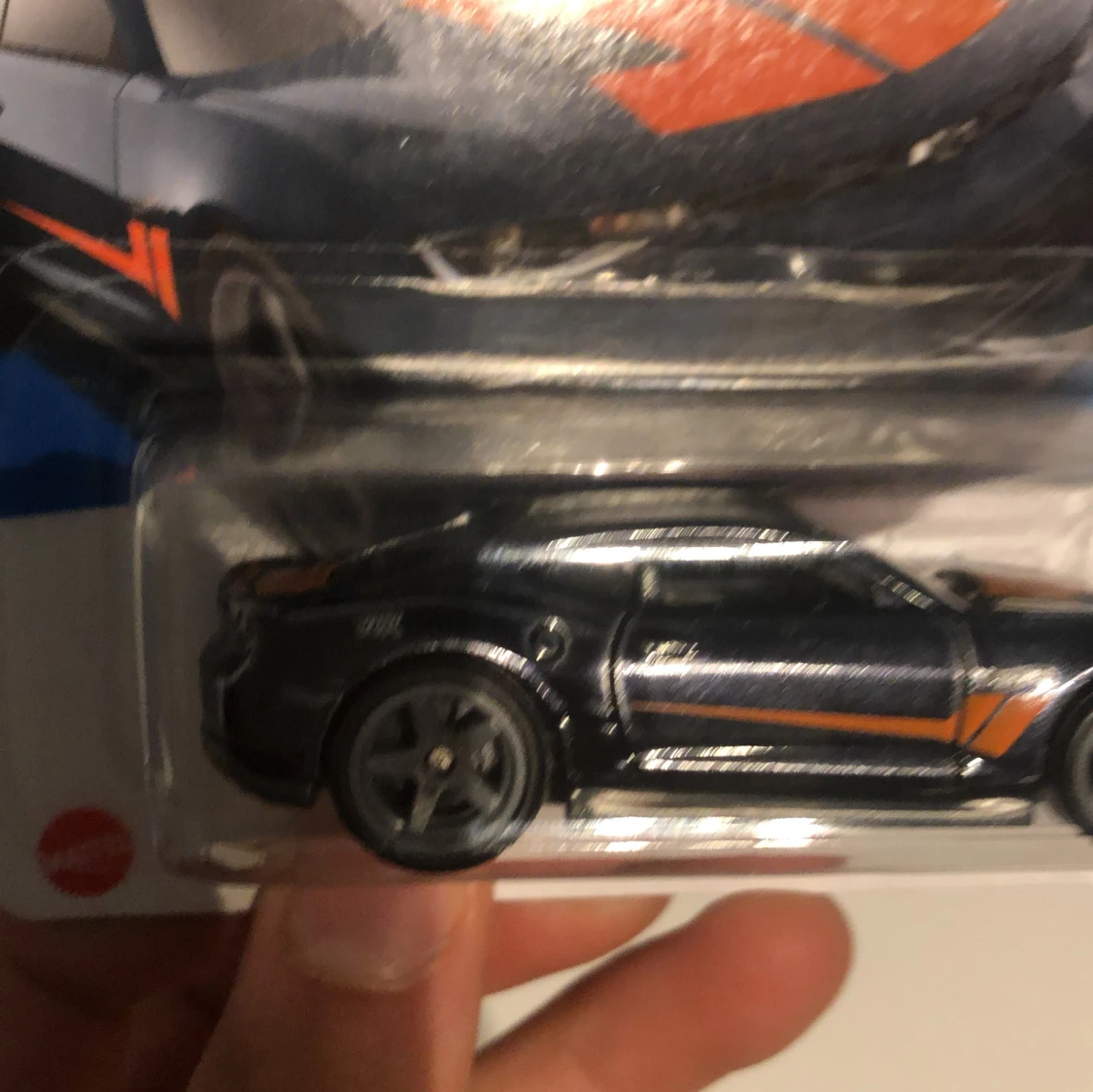 Hot Wheels '18 Camaro SS HW Dream Garage - 3