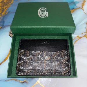 Goyard korthållare - Box ingår, helt ny oanvänd 