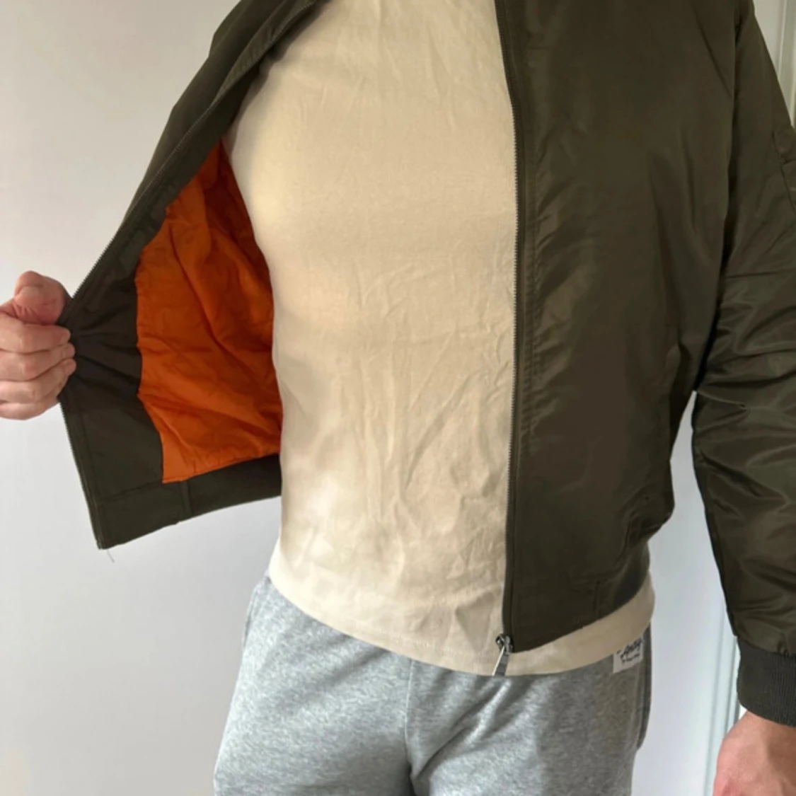 Jacka från Only & Sons - 1