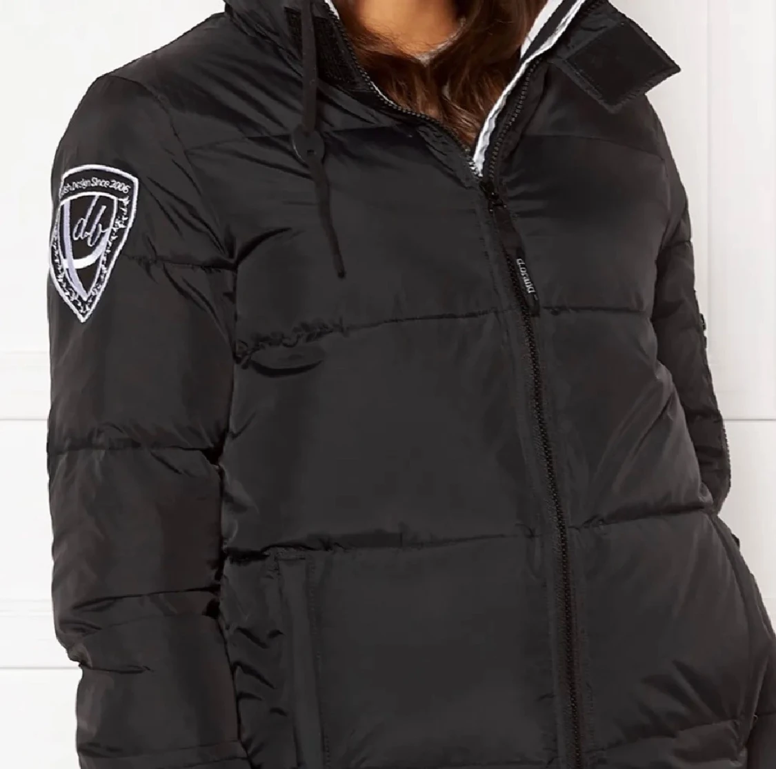 Swedish design jacka 