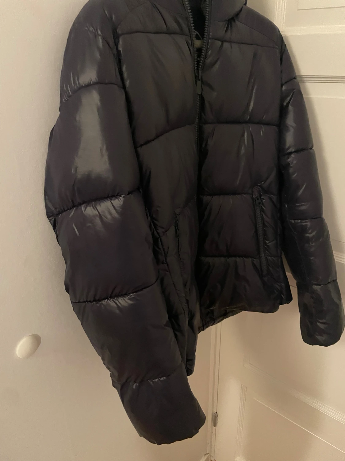 Save the duck jacka  - 1