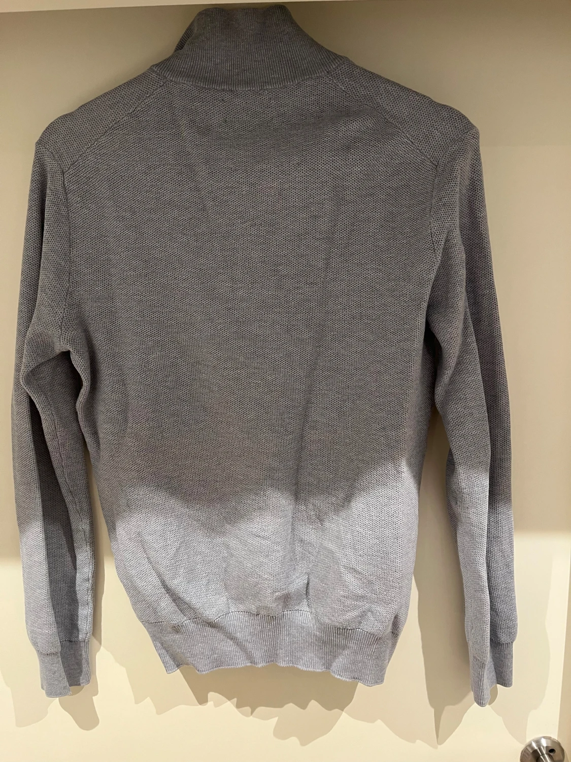 Polo Ralph Lauren halv zip - 2