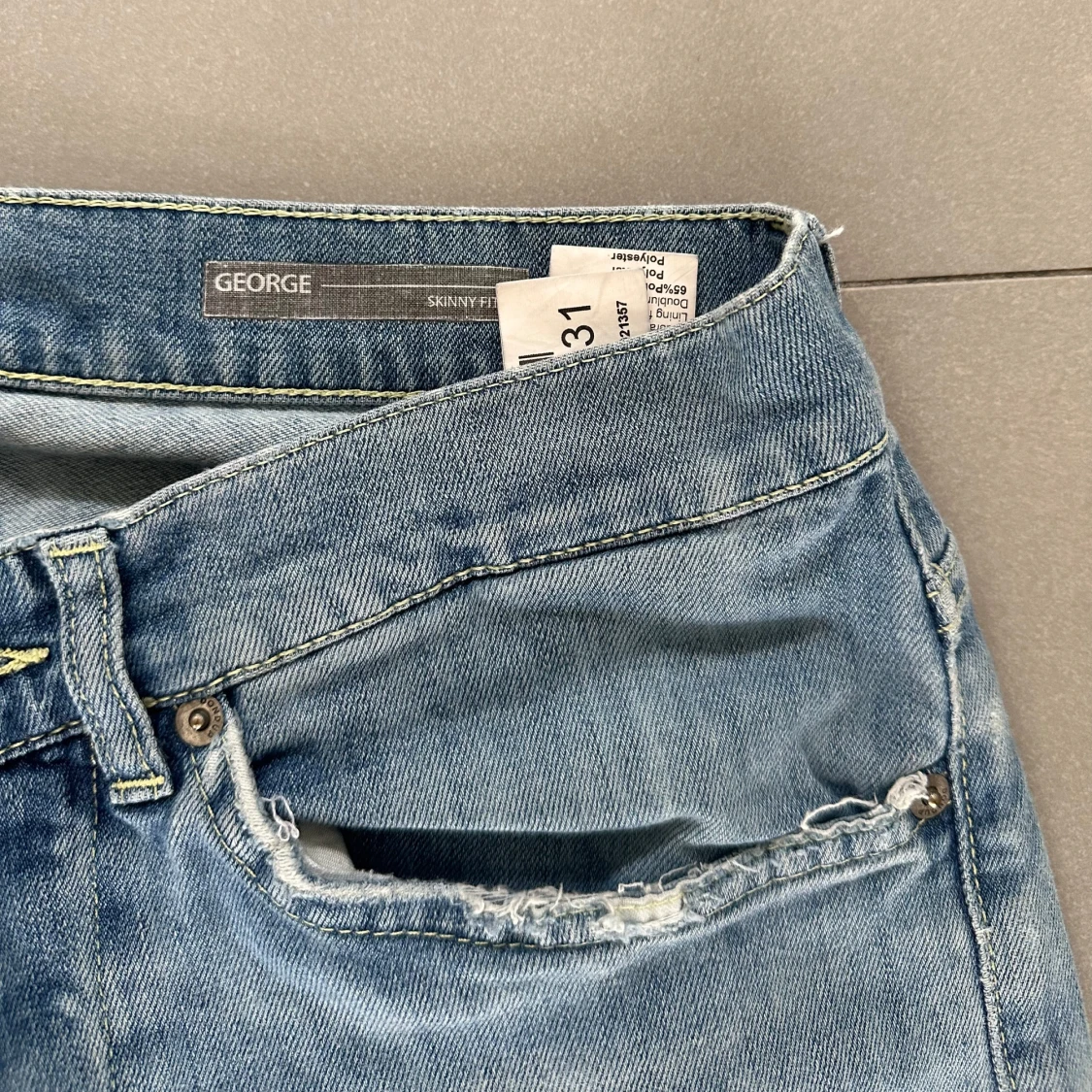 dondup george jeans - 91