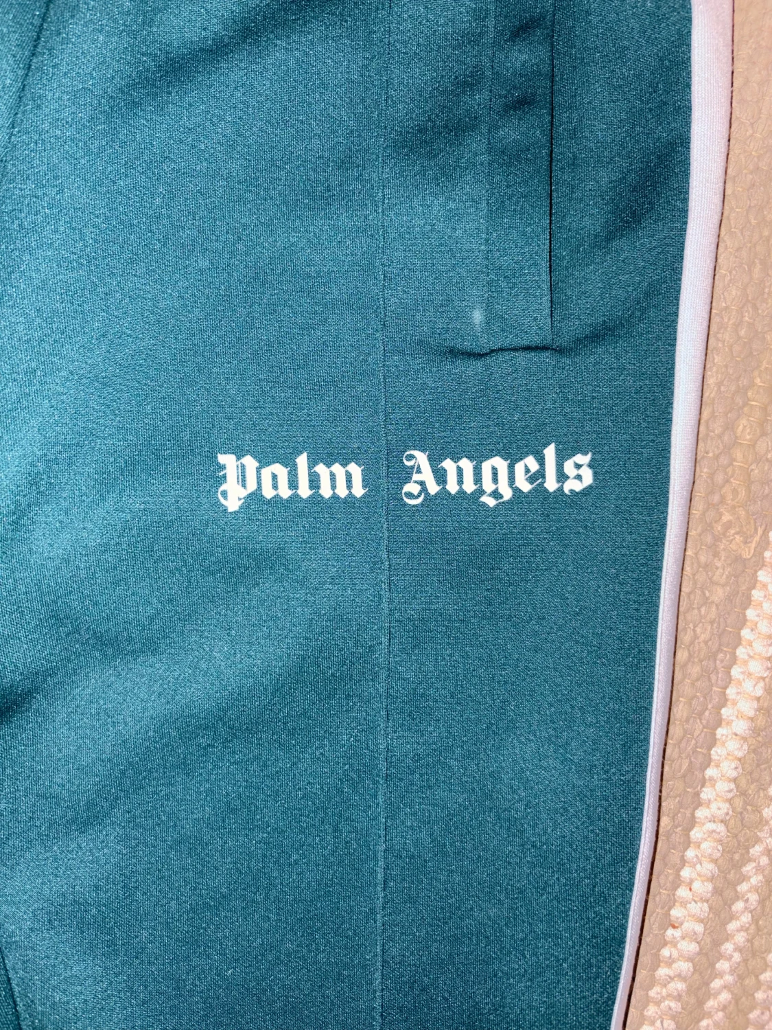 Palm Angels byxor - 4