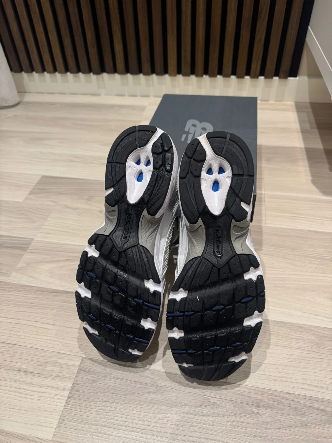 Vita New Balance 530 - 3