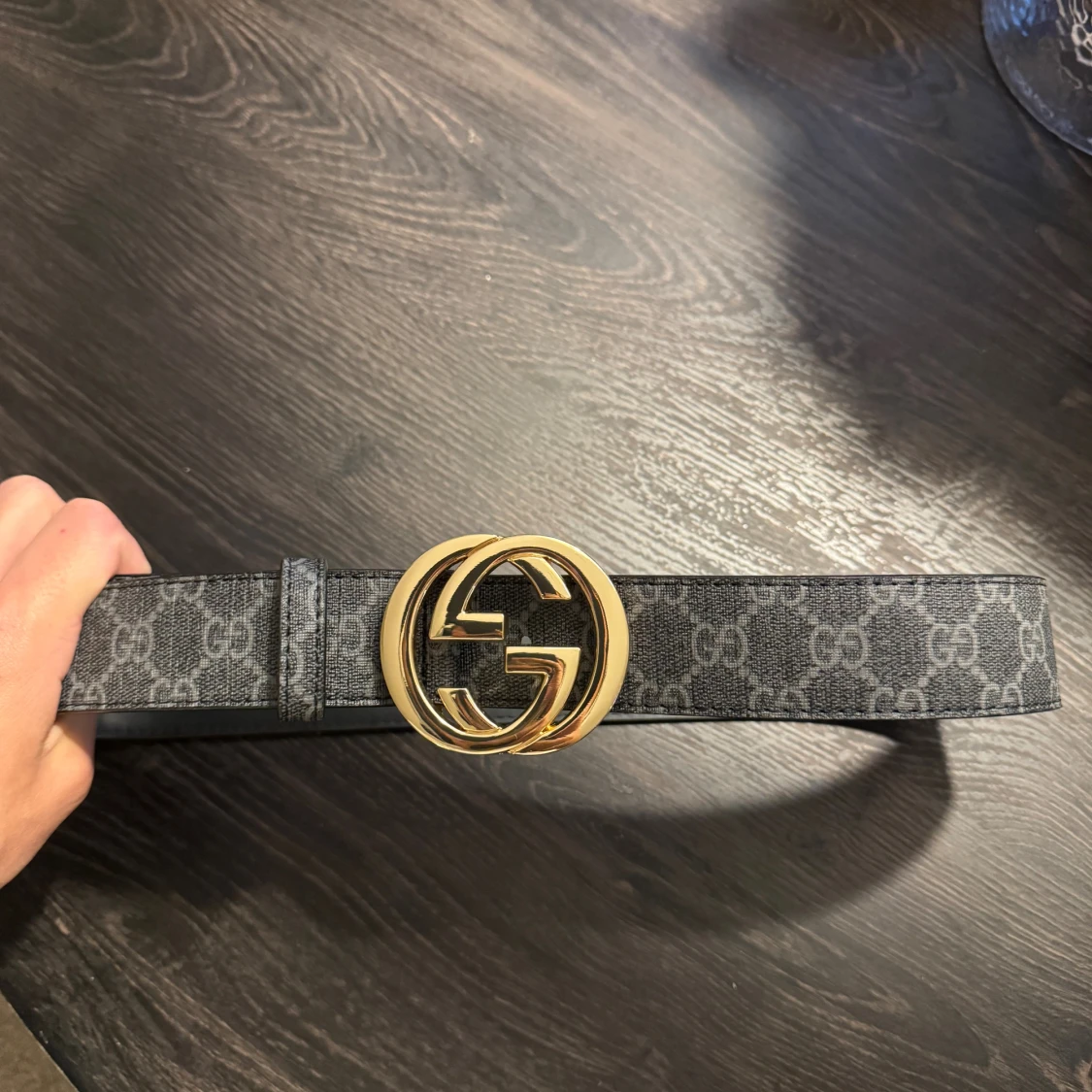 GG bälte