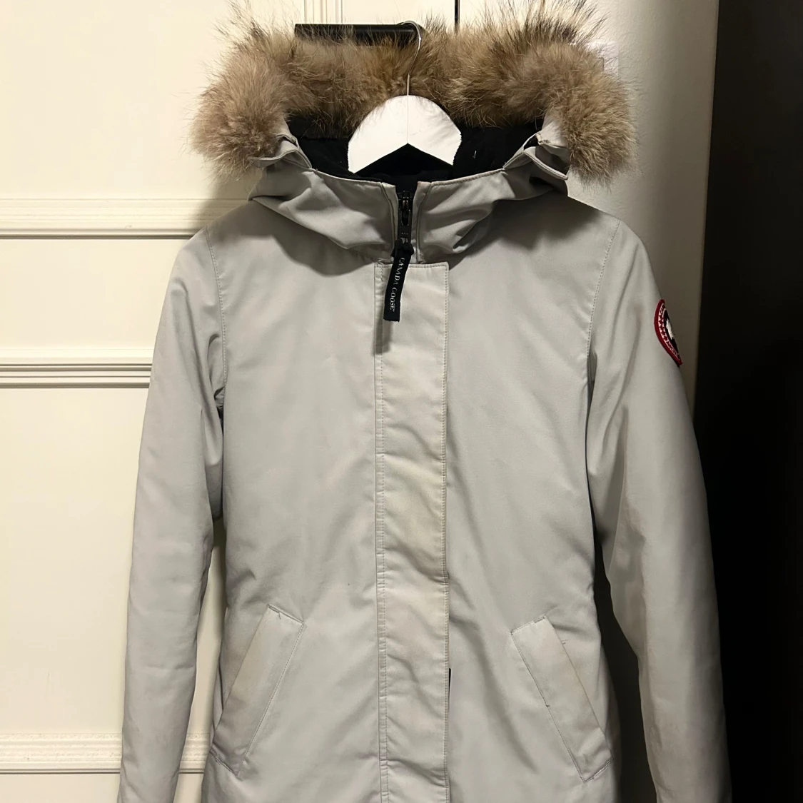 Canada Goose Parka Jacka