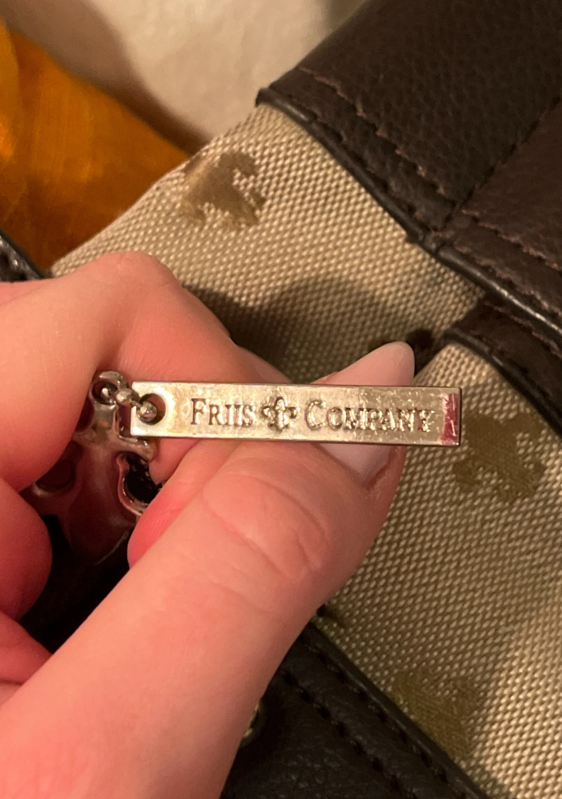 Friis & Company väska - 2