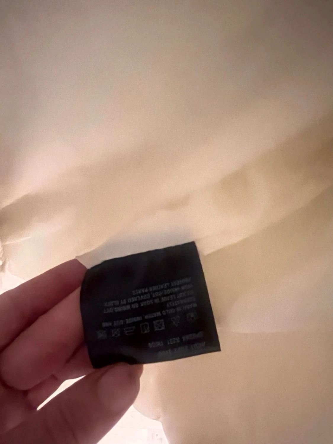 Prada bufferjacka - 3